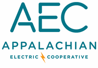 Appalachian Electric Cooperative Logo
